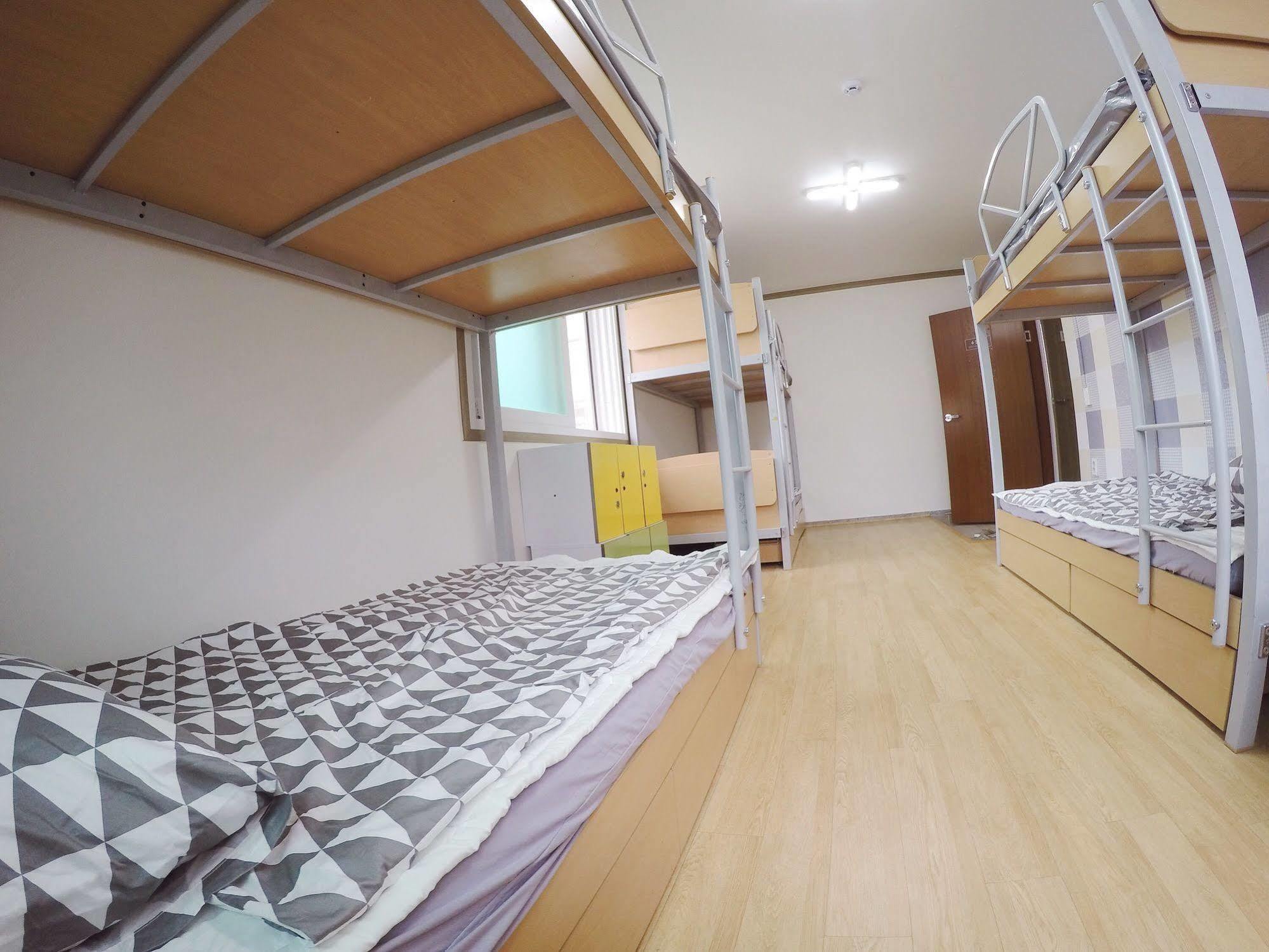 Mokpo Norway Guesthouse Exterior photo